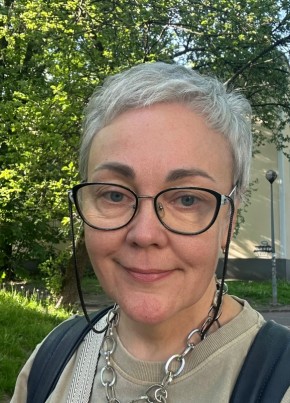 Oxana из Warszawa 57 лет