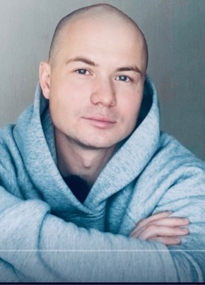 Дмитрий, 39, Россия, Екатеринбург