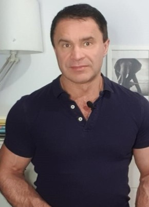 Aleks, 49, Russia, Moscow
