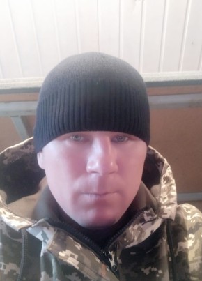 Сергей, 34, Россия, Заводоуковск