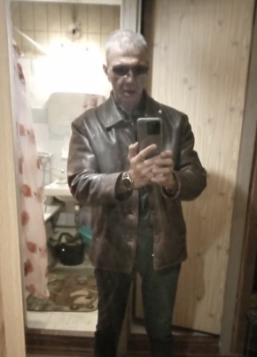 Oleg, 57, Russia, Krasnodar