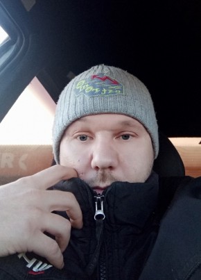 Дмитрий, 34, Россия, Тимашёвск