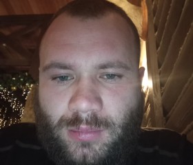 Roma, 25, Krasnoyarsk