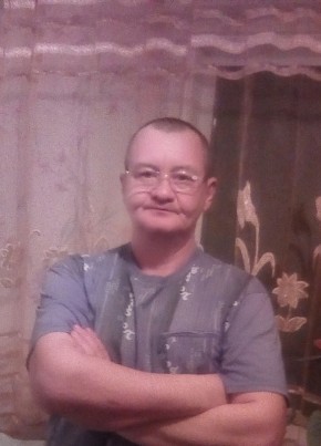 Grigorij, 51, Россия, Большой Камень