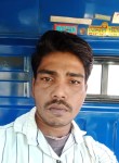 Rajesh Ajneriya, 33  , Indore