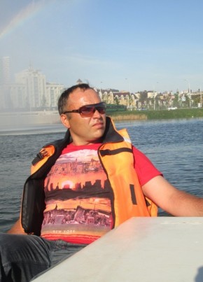 Алексей, 48, Россия, Заволжск