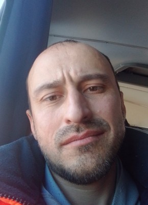 Александр, 39, Россия, Жигалово