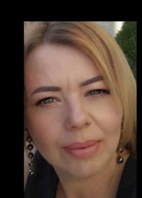 Вероника, 44, Рэспубліка Беларусь, Горад Мінск