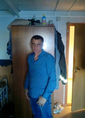 Александр, 45, Россия, Львовский