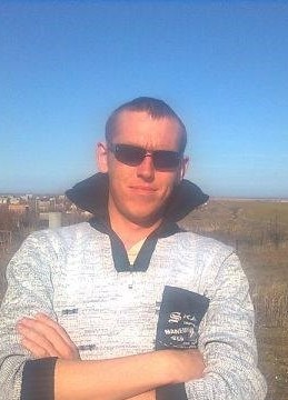 Андрей, 35, Россия, Троицкая