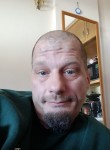 Patrick Forqurea, 44 года, Wausau