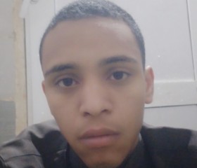 مبارك, 18, Adrar