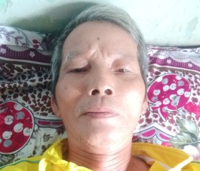 Bình Minh, 65 лет, Nha Trang