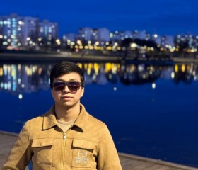 Fedya, 23, Moscow