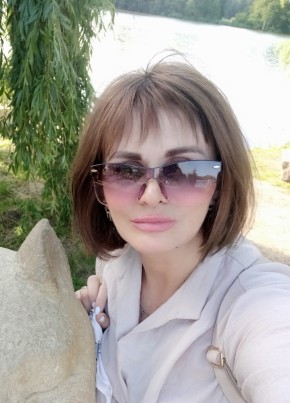 Неля, 49, Россия, Казань