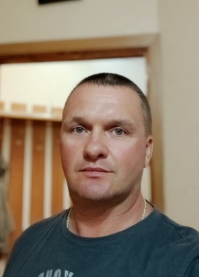 Андрей из Анапы 43 года