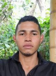 Luis, 24 года, Pitalito