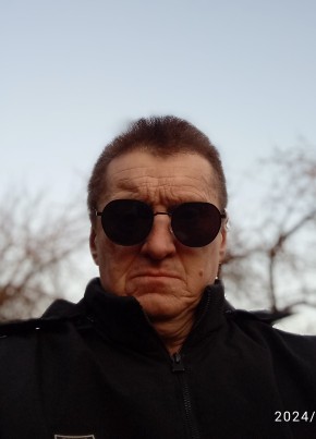 Иван, 58, Рэспубліка Беларусь, Горад Гомель