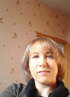 Елена, 46, Россия, Черняховск