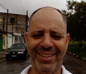 Marco, 55 лет, Itapecerica da Serra