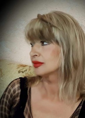 Alya, 58, Russia, Saratov