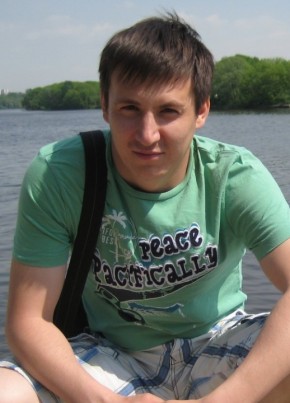 Artur, 39, Russia, Ufa