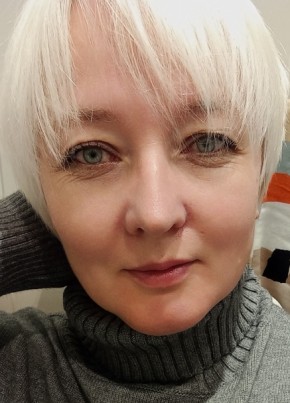 Yuliya, 50, Russia, Simferopol