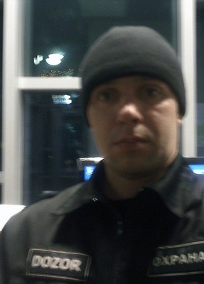 Алексей, 35, Россия, Ковров