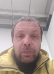 Александр Санёк, 42 года, Челябинск