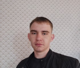 Иван, 25 лет, Оричи