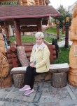 Marina Khafizova, 56 лет, Челябинск