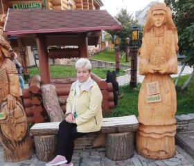 Marina Khafizova, 56 лет, Челябинск