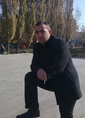 ARGAM, 39, Հայաստանի Հանրապետութիւն, Արմավիր