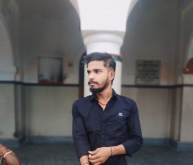 Ajay Kumar, 25 лет, Bhāgalpur