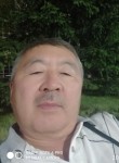 Марат, 59 лет, Алматы