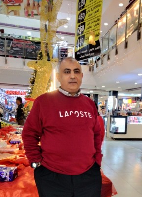 Mohamed, 61, جمهورية مصر العربية, الإسكندرية