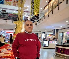 Mohamed, 61 год, الإسكندرية