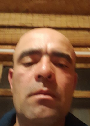 Bakhodir, 40, Kazakhstan, Astana