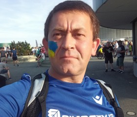 Степан, 45 лет, Gliwice