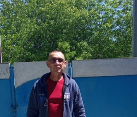 Витя, 44 года, Новороссийск