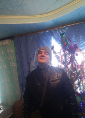 Костя, 52, Россия, Искитим