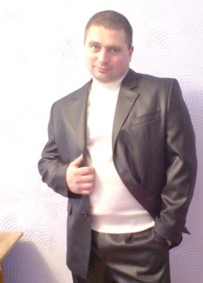 Дмитрий, 43, Россия, Балаклава