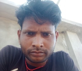 Pradip kumar, 24 года, Patna