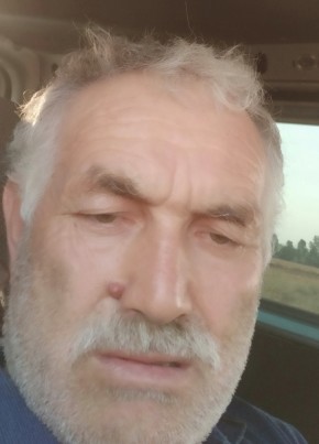 Üzeyir Tilim, 56, Türkiye Cumhuriyeti, Ankara