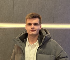 Vladislav, 22, Moscow