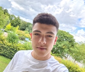 شمس, 18, Nogent-sur-Oise