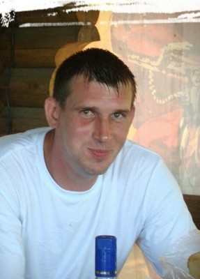 Николай, 39, Россия, Анжеро-Судженск