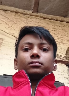 Mukesh Kumar, 19, United States of America, San Jose