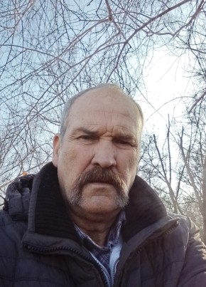 Gennadiy, 62, Russia, Mineralnye Vody