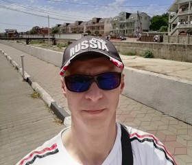 АНТОН, 41 год, Томск